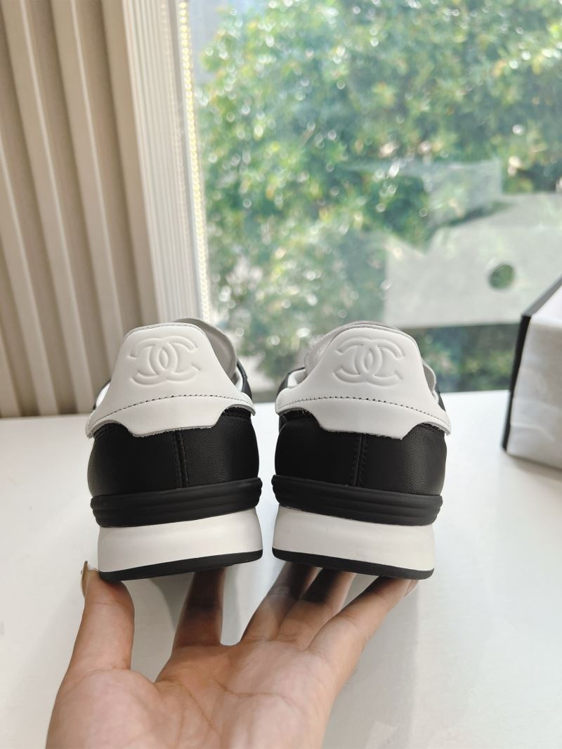 Chanel Sport Shoes